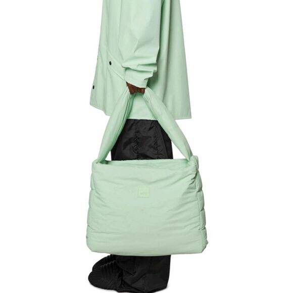RAINS - Loop Shopper Mini - Mineral - Waterproof - Picture 1 of 6